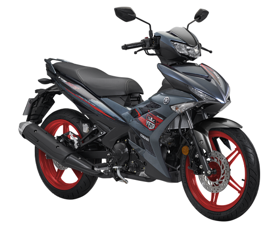 Yamaha Y15ZR